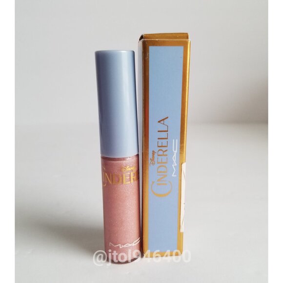 Mac Happily Ever After Lipglass